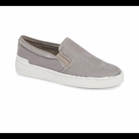 michael kors kyle slip on